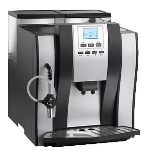 Замена датчика уровня воды кофемашин Hurakan HKN-ME710